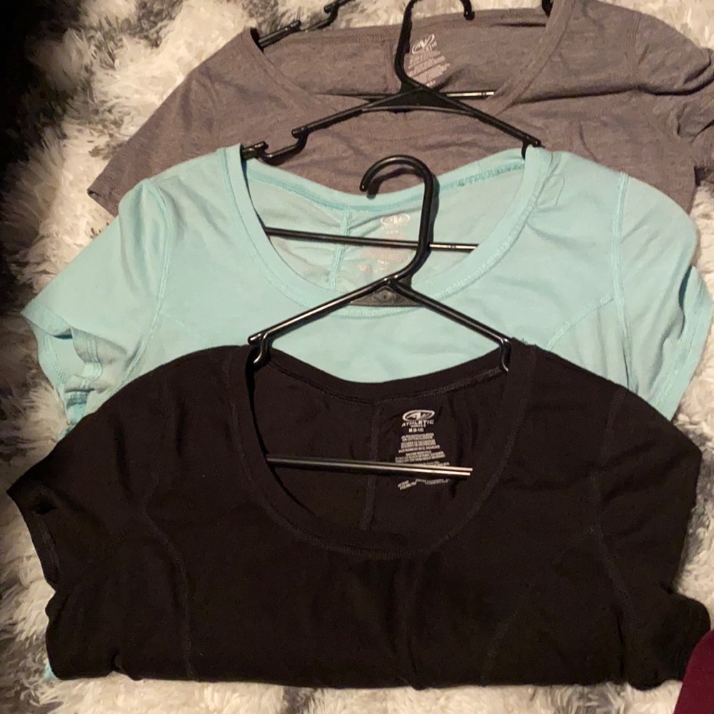 Pack of 3